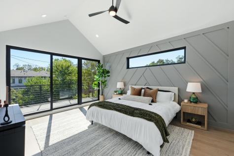 4803 Philco Drive Austin TX 78745
