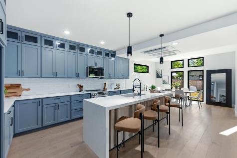 4803 Philco Drive Austin TX 78745