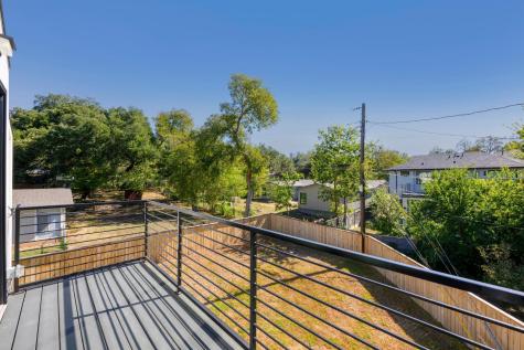 4803 Philco Drive Austin TX 78745