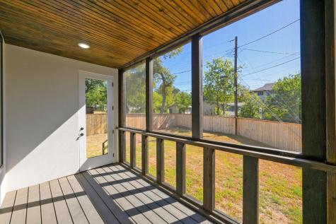 4803 Philco Drive Austin TX 78745