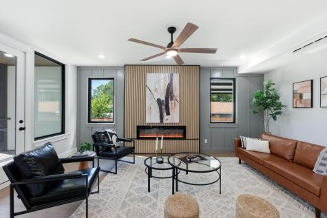 4803 Philco Drive Austin TX 78745