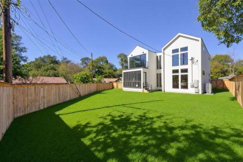 4803 Philco Drive Austin TX 78745