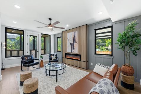 4803 Philco Drive Austin TX 78745