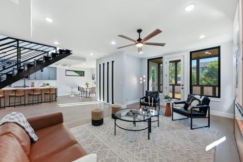 4803 Philco Drive Austin TX 78745