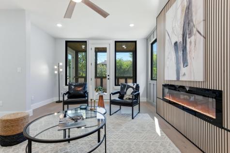 4803 Philco Drive Austin TX 78745