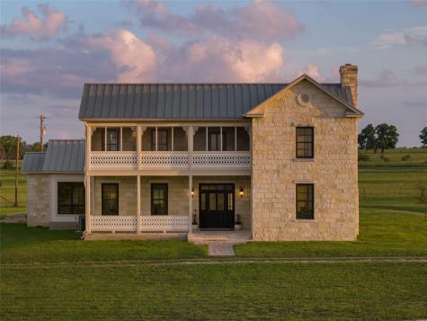466 German Lane Fredericksburg TX 78624