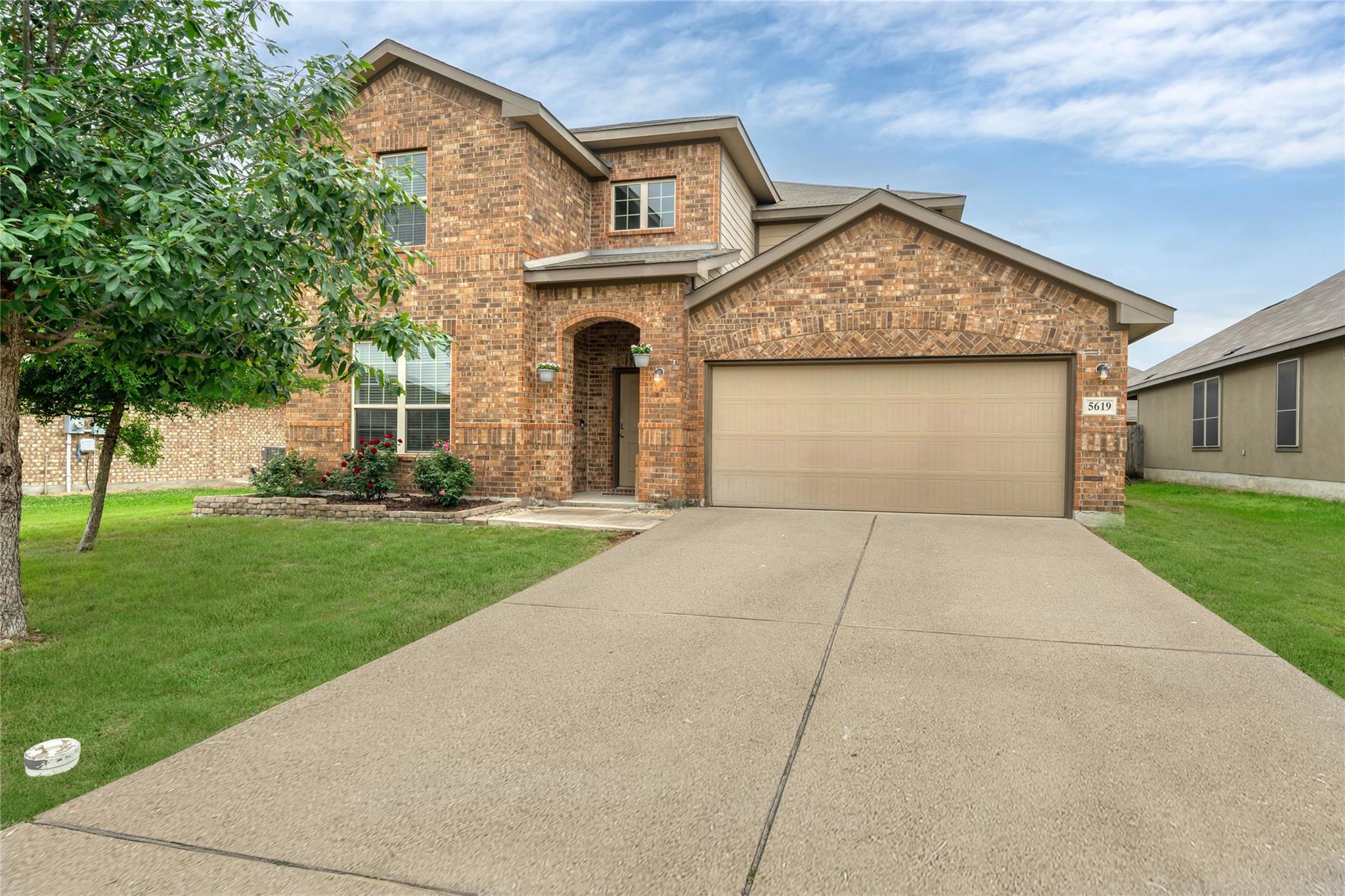 5619 Briar Knoll New Braunfels TX 78132