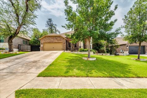 315 Cibola Drive Kyle TX 78640