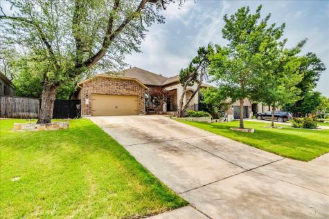 315 Cibola Drive Kyle TX 78640