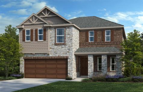 4044 Nusco Way Round Rock TX 78665
