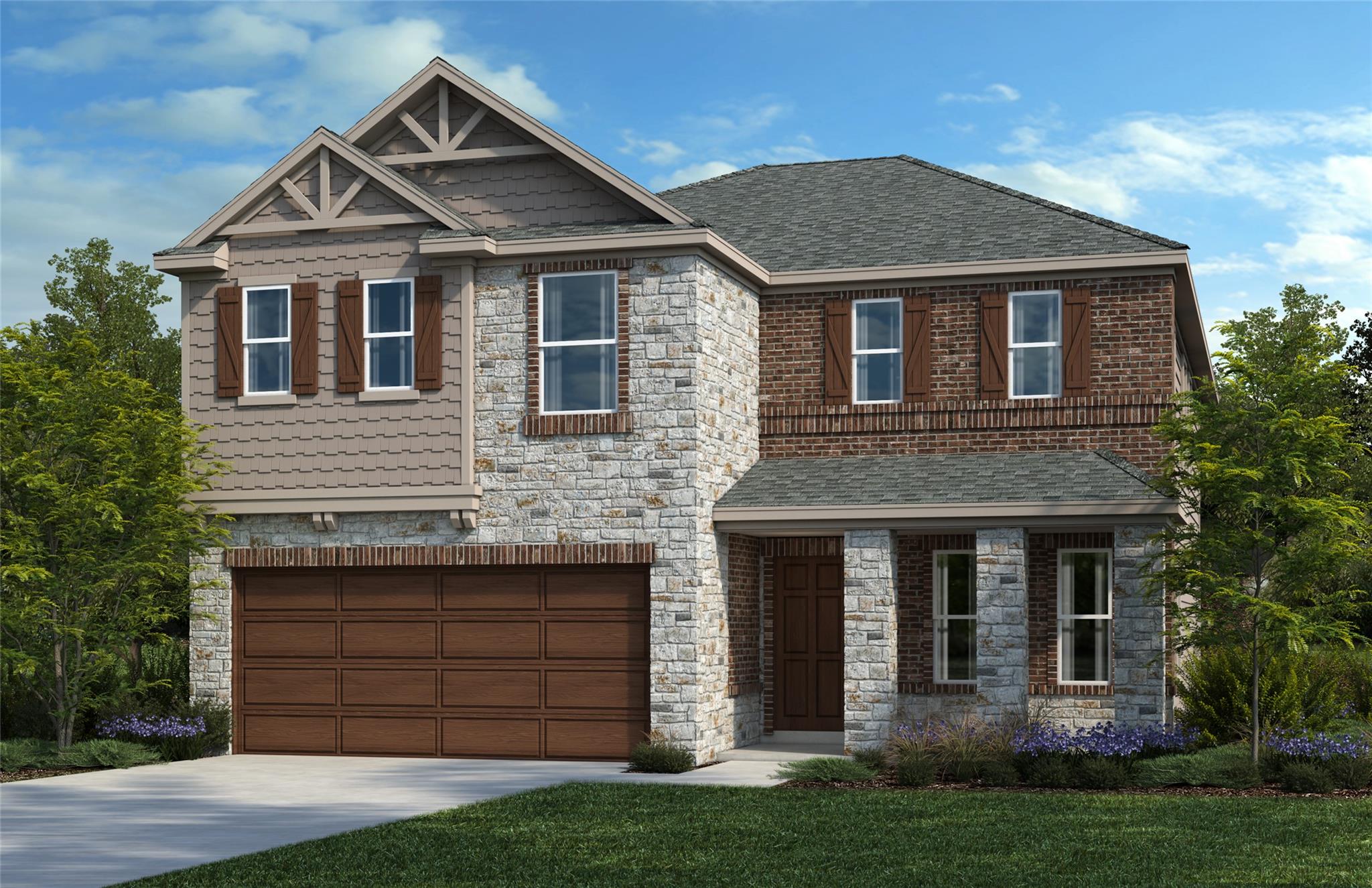 4044 Nusco Way Round Rock TX 78665