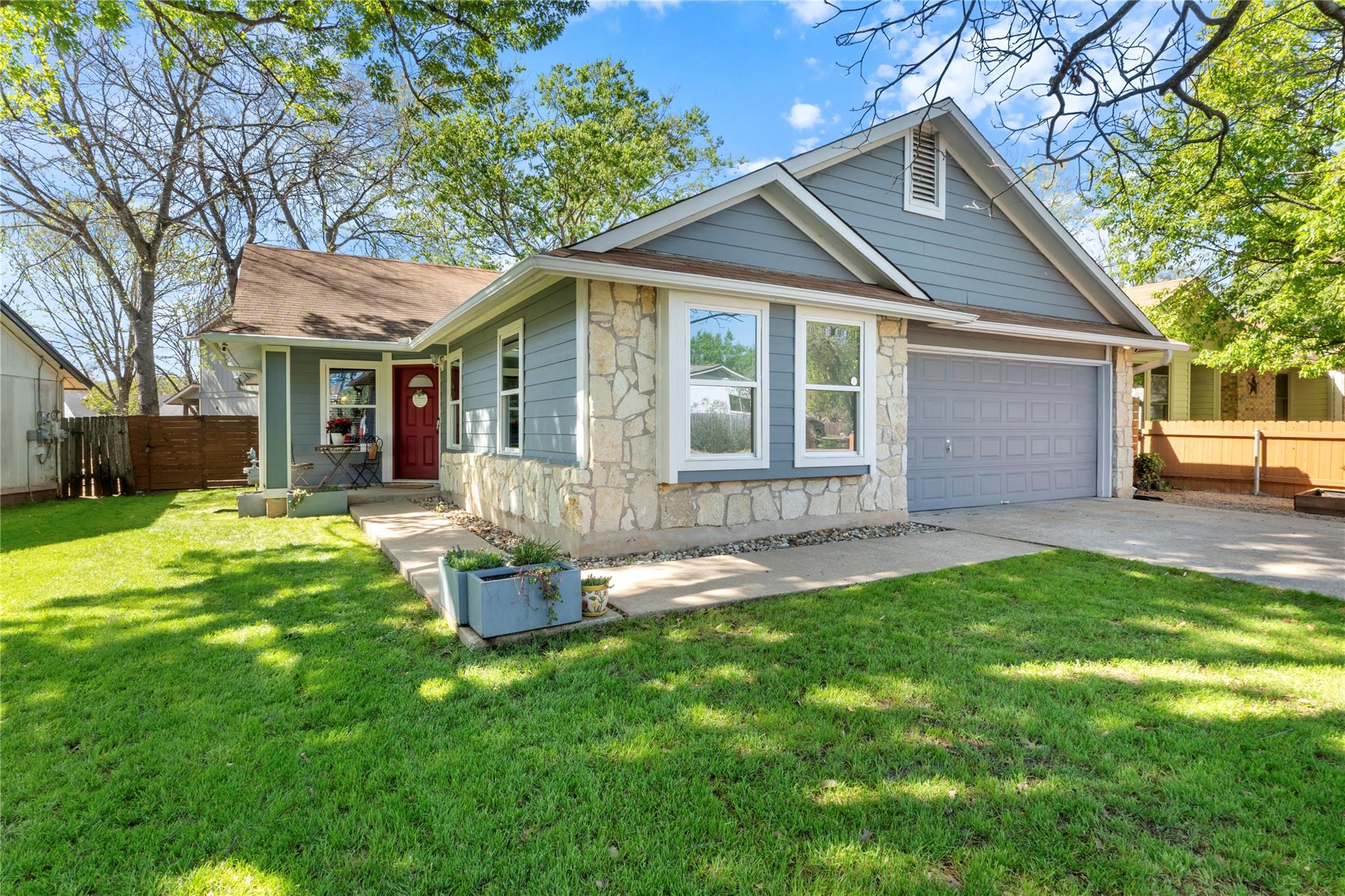 9306 Curlew Drive Austin TX 78748