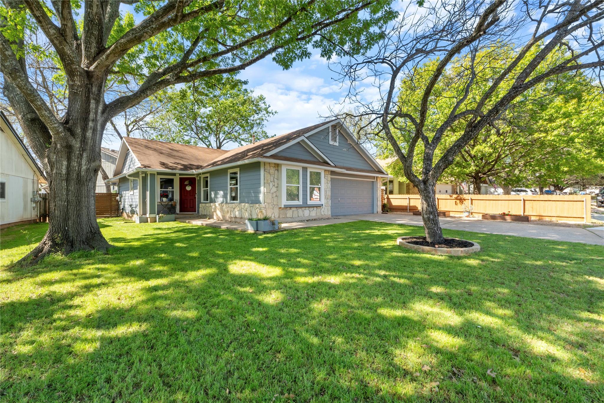 9306 Curlew Drive Austin TX 78748