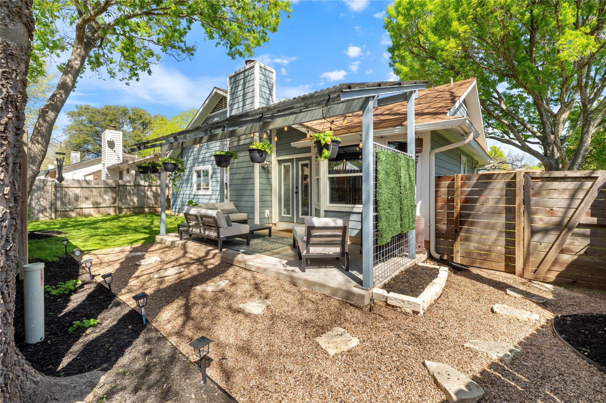 9306 Curlew Drive Austin TX 78748