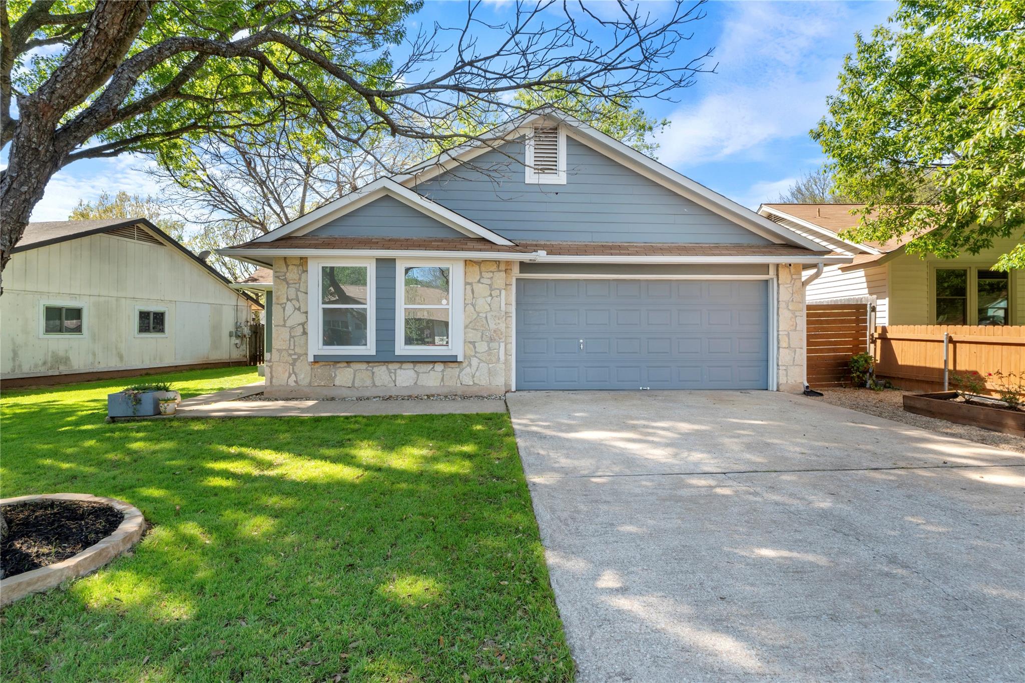 9306 Curlew Drive Austin TX 78748