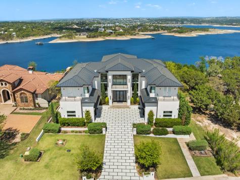 912 Watercliffe Lago Vista TX 78645