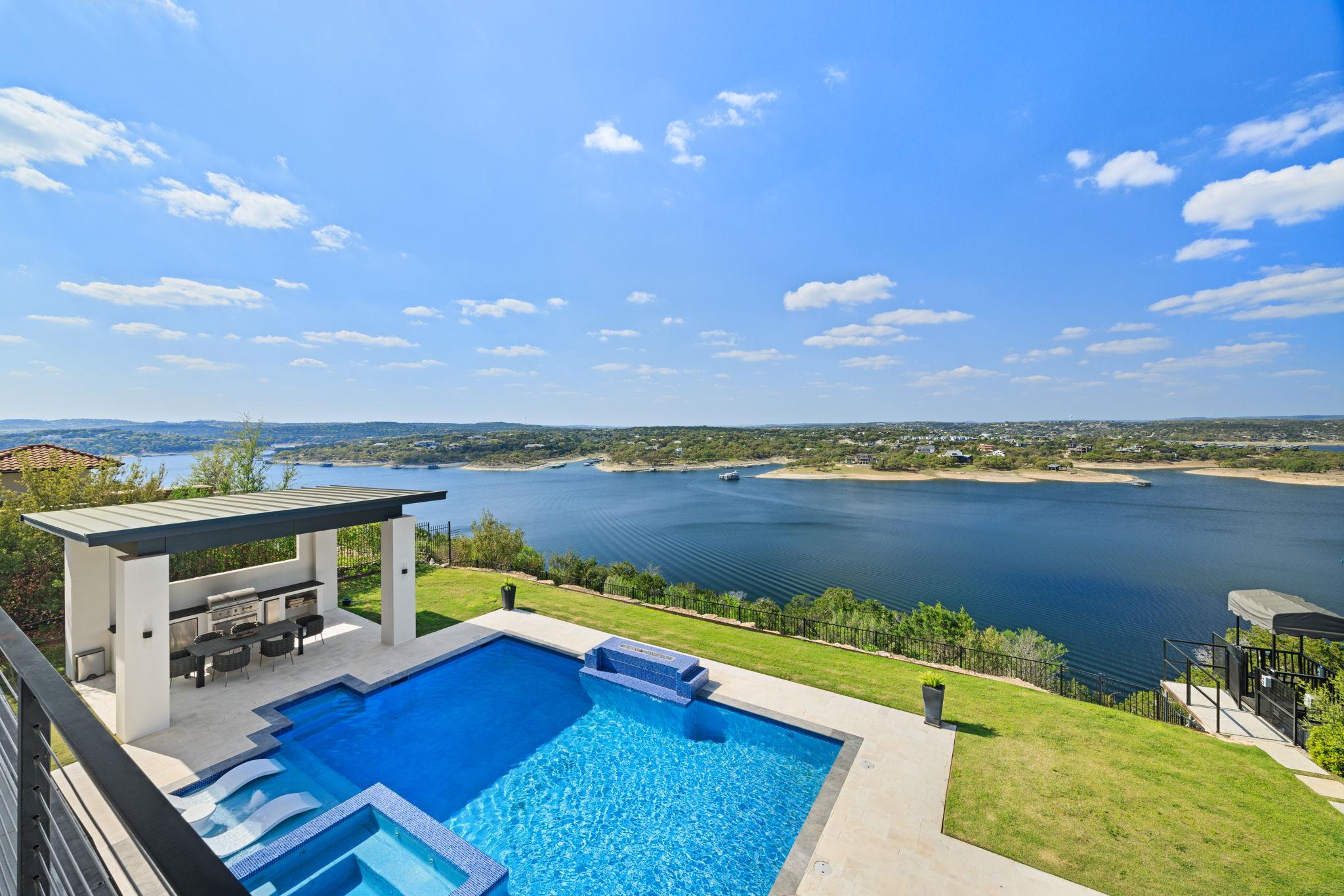 912 Watercliffe Lago Vista TX 78645