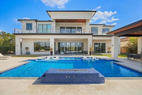 912 Watercliffe Lago Vista TX 78645