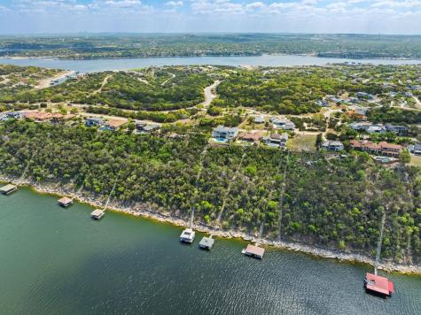 912 Watercliffe Lago Vista TX 78645