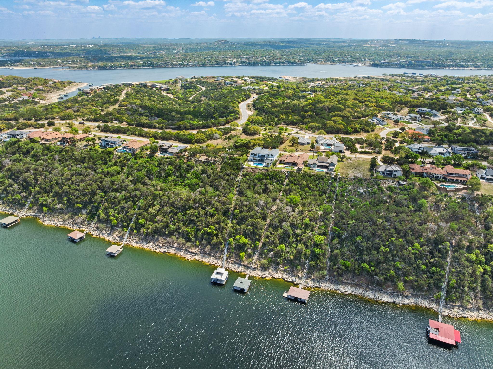 912 Watercliffe Lago Vista TX 78645