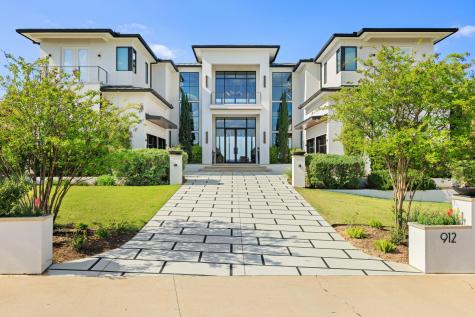 912 Watercliffe Lago Vista TX 78645