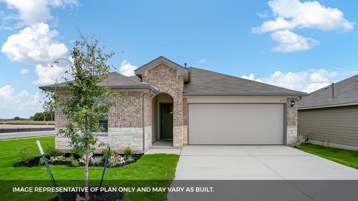 475 Mustang Lake Circle Buda TX 78610