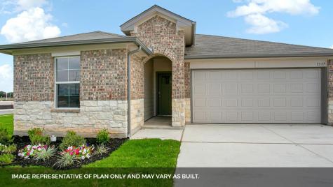 475 Mustang Lake Circle Buda TX 78610