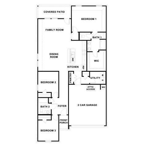 475 Mustang Lake Circle Buda TX 78610