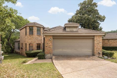 3529 Fawn Creek Path Austin TX 78746