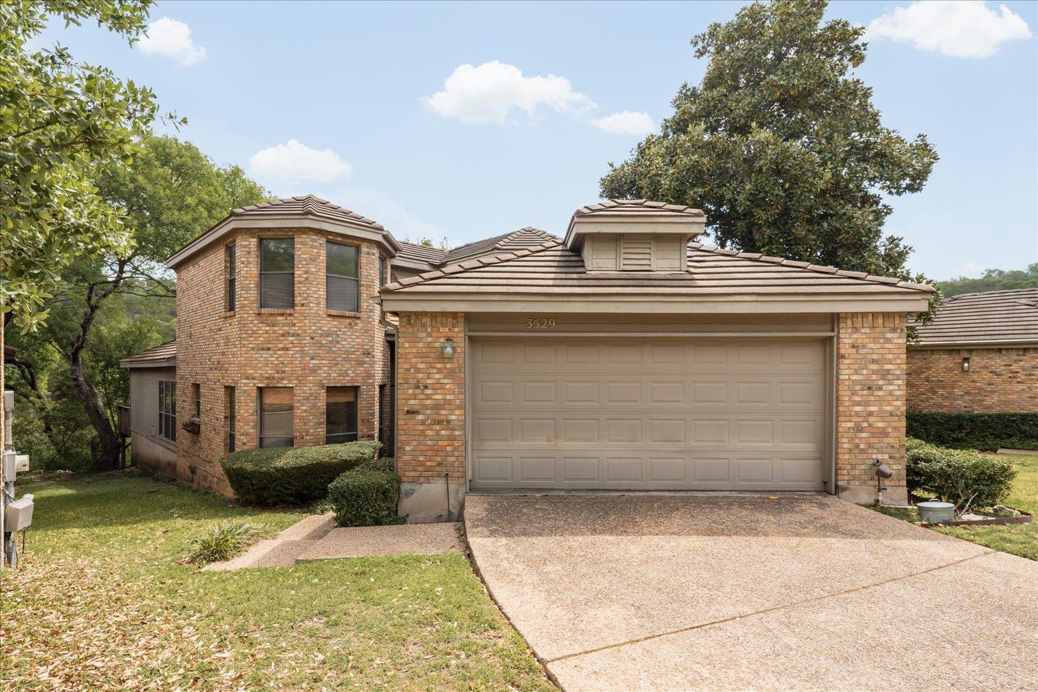 3529 Fawn Creek Path Austin TX 78746