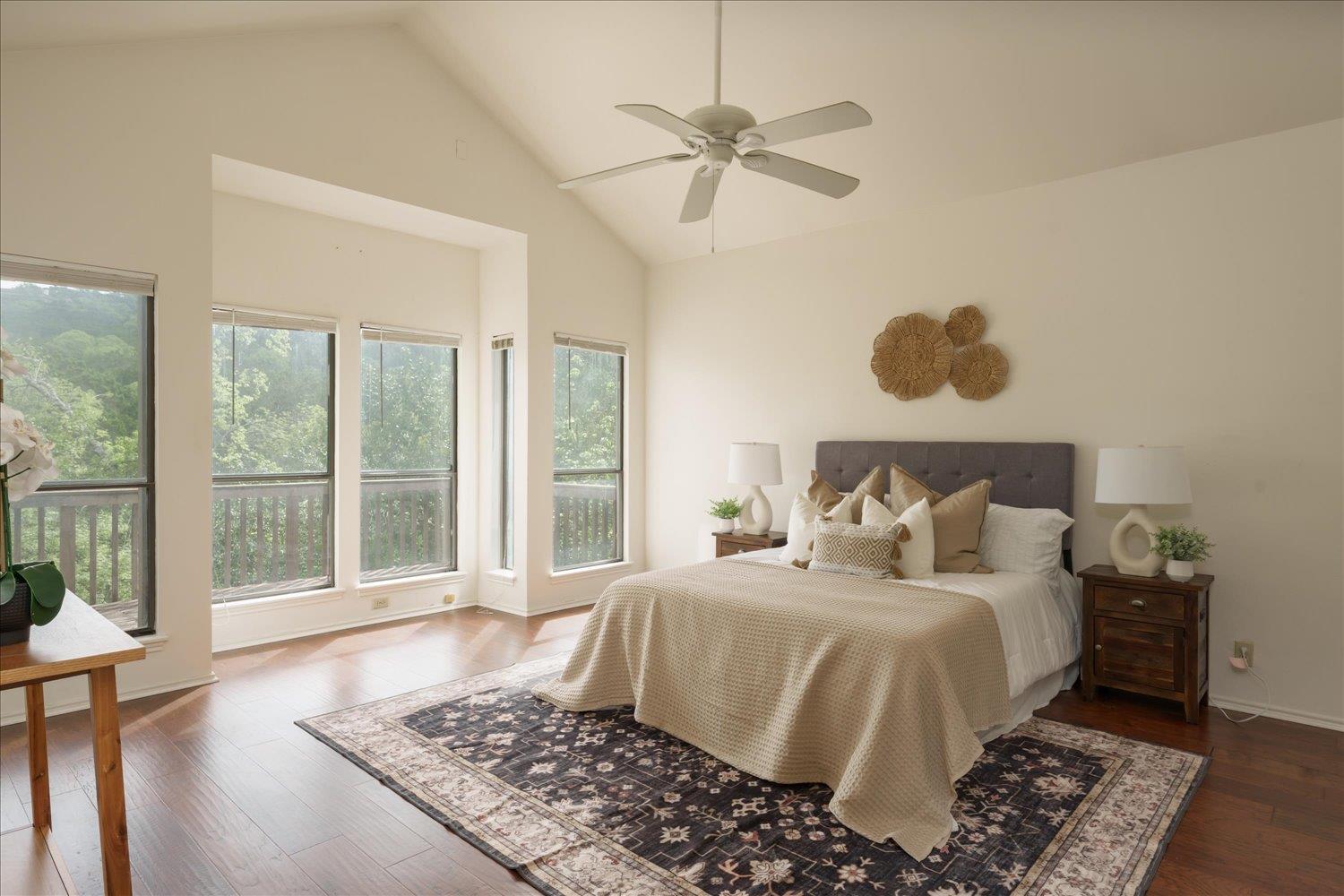 3529 Fawn Creek Path Austin TX 78746
