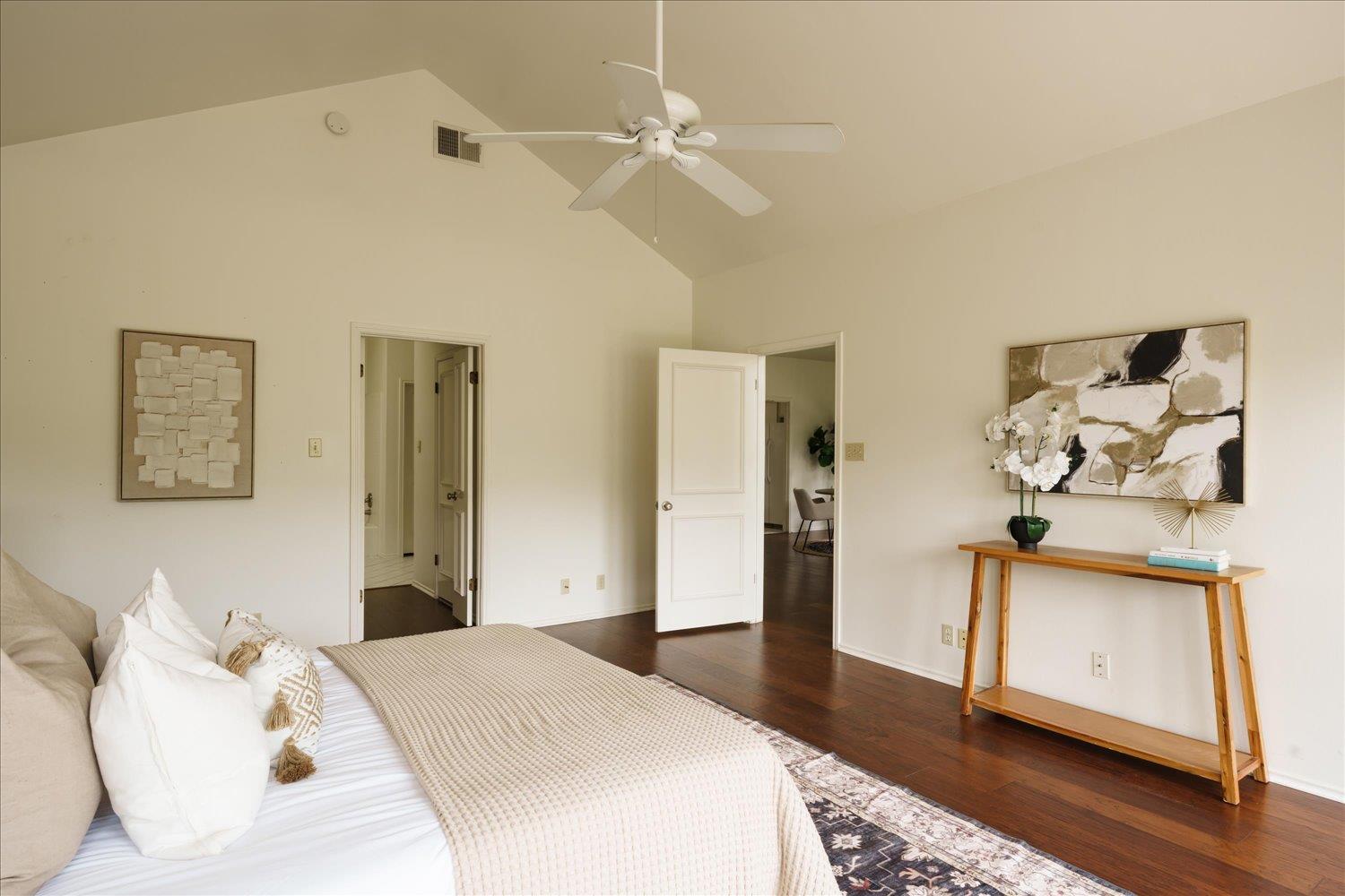 3529 Fawn Creek Path Austin TX 78746