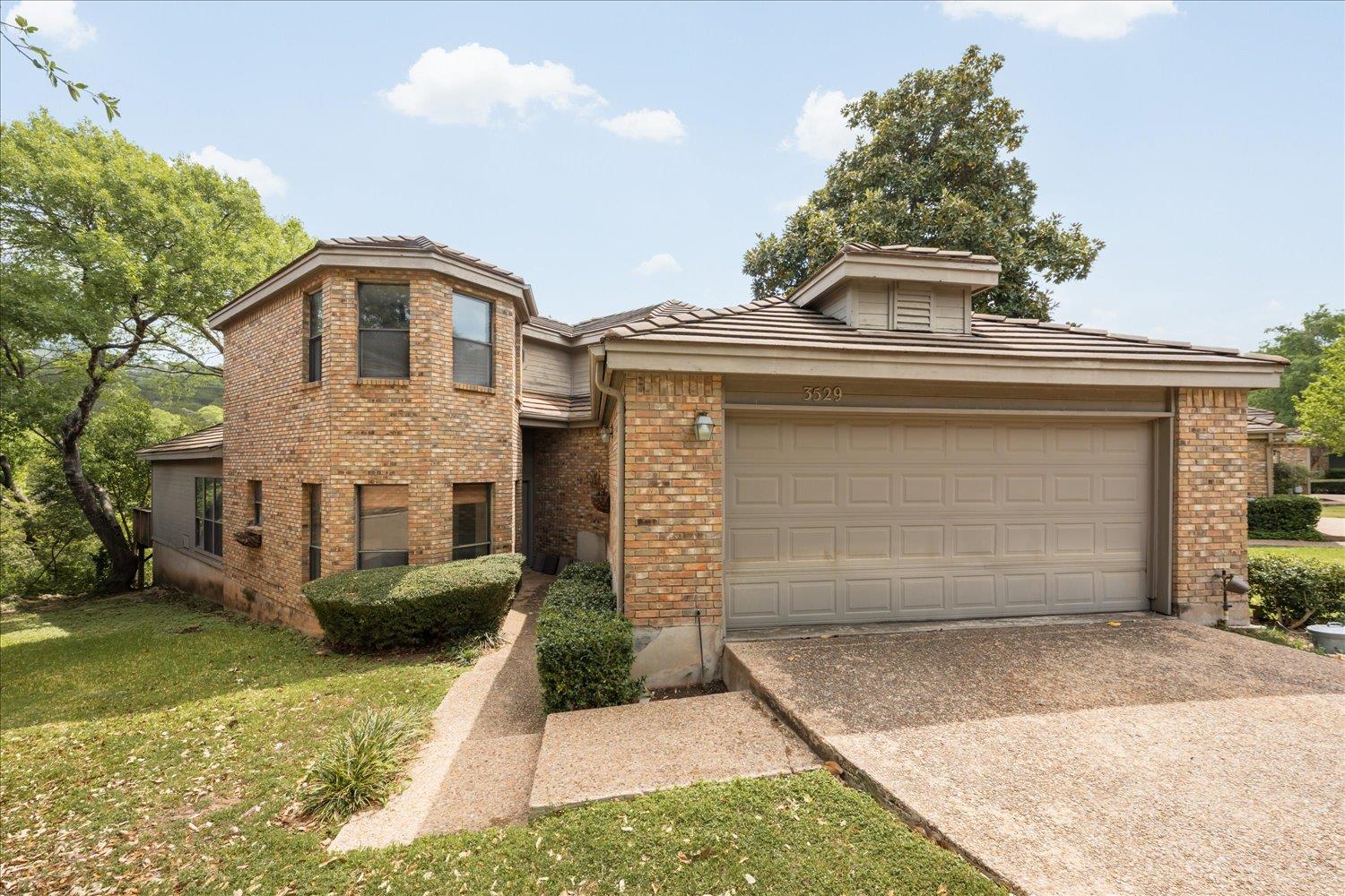 3529 Fawn Creek Path Austin TX 78746