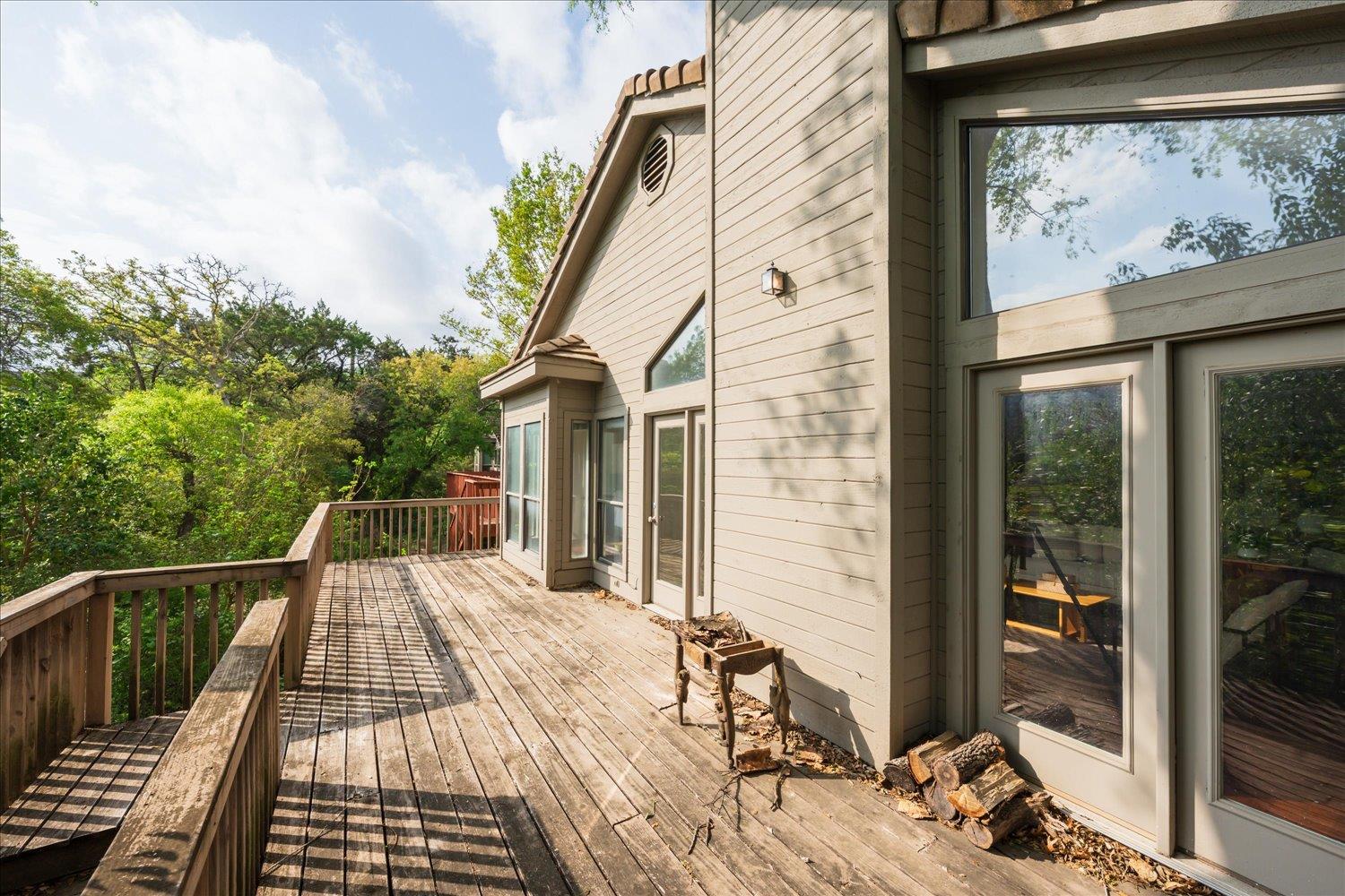 3529 Fawn Creek Path Austin TX 78746