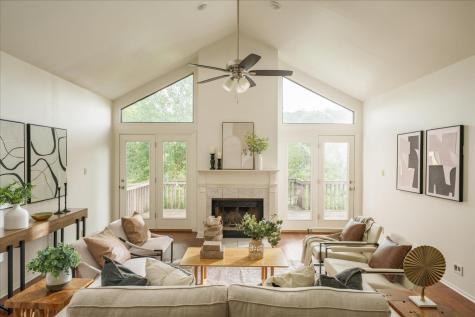 3529 Fawn Creek Path Austin TX 78746