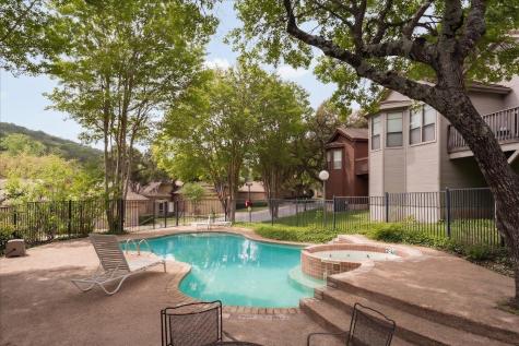 3529 Fawn Creek Path Austin TX 78746