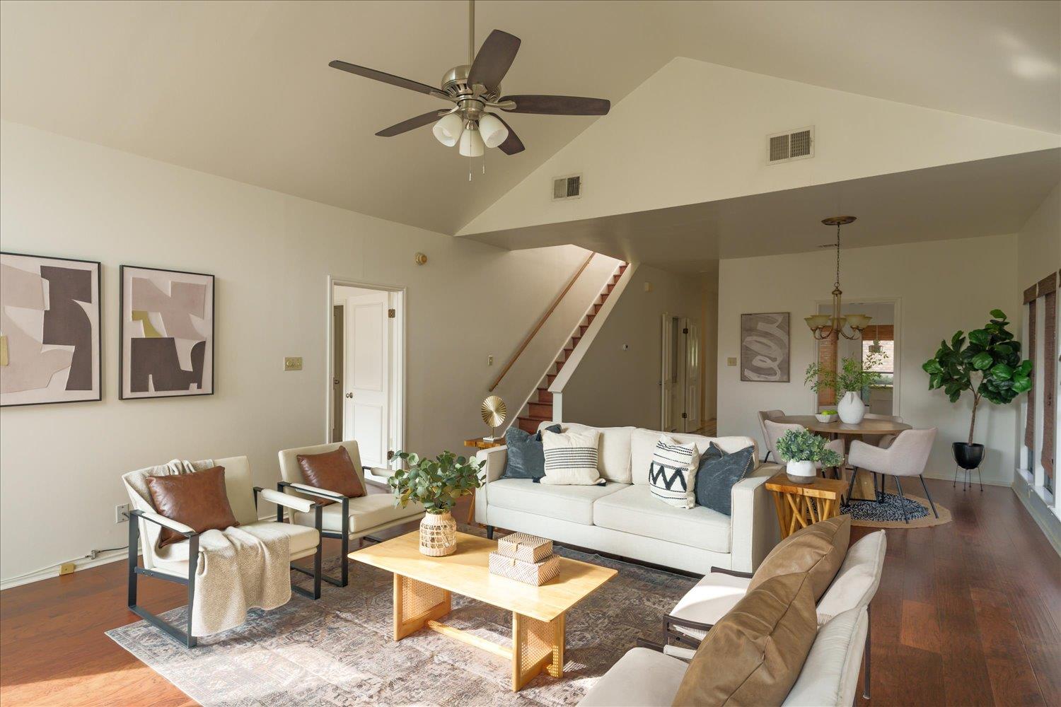 3529 Fawn Creek Path Austin TX 78746