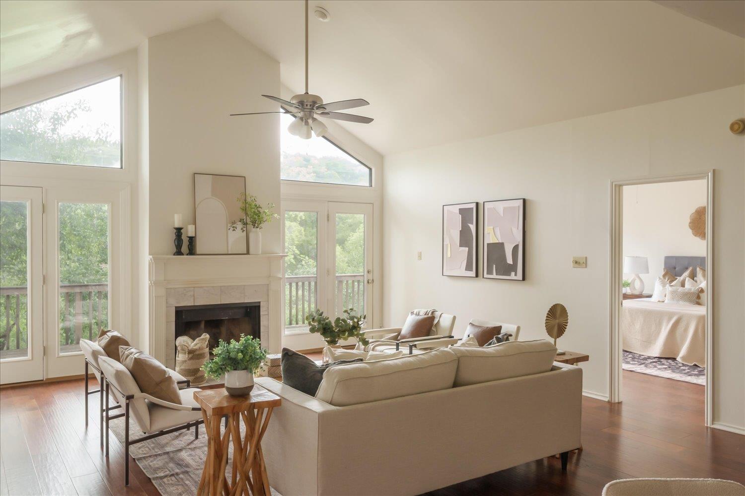 3529 Fawn Creek Path Austin TX 78746