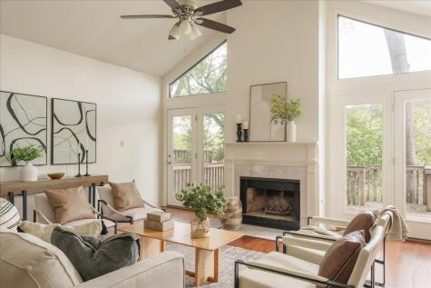 3529 Fawn Creek Path Austin TX 78746