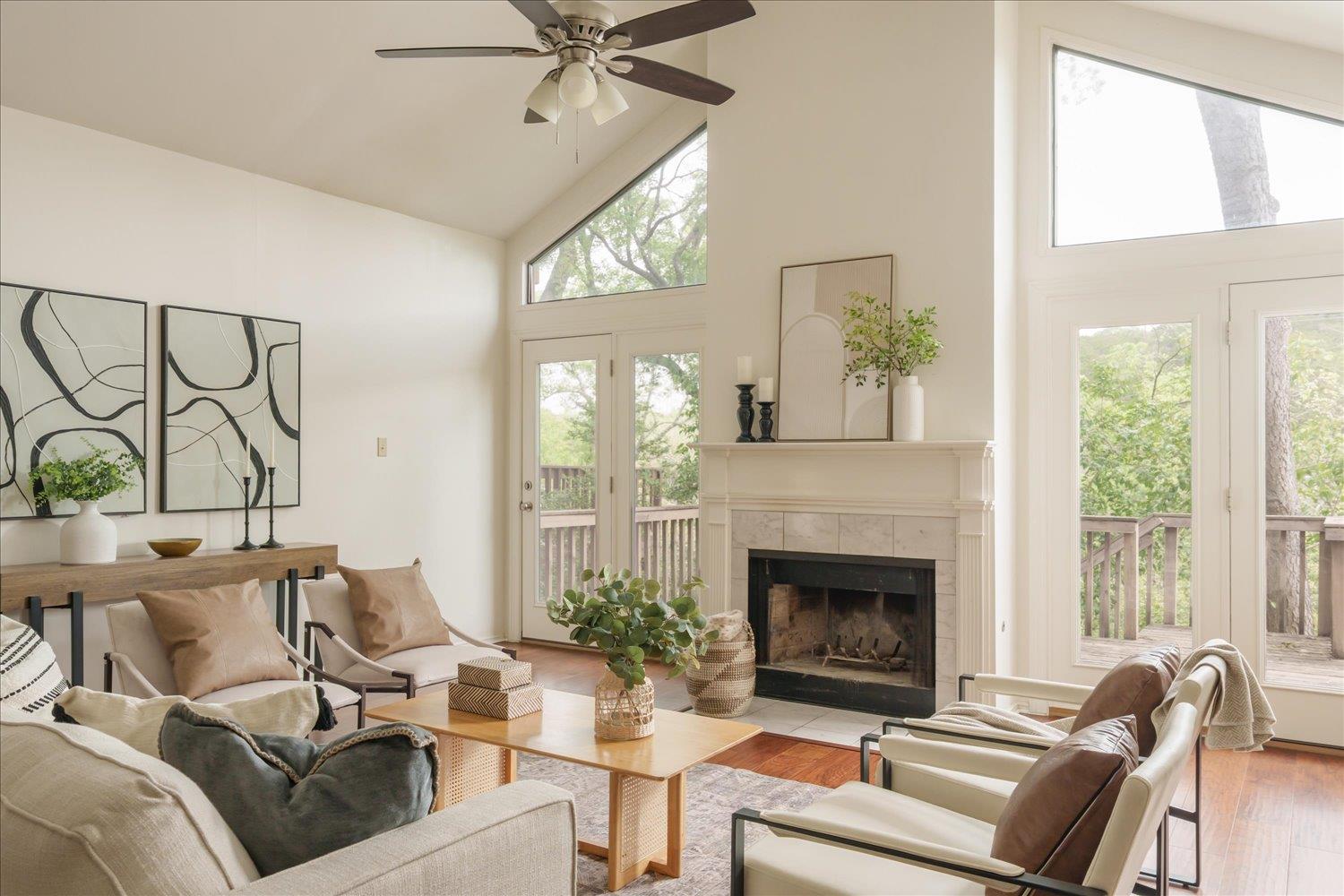 3529 Fawn Creek Path Austin TX 78746