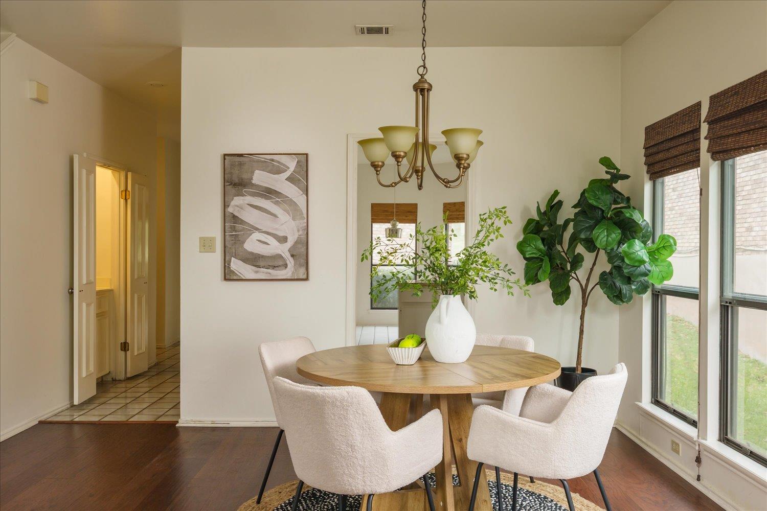 3529 Fawn Creek Path Austin TX 78746