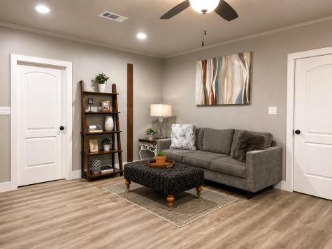 890 Highway 21 E Bastrop TX 78602