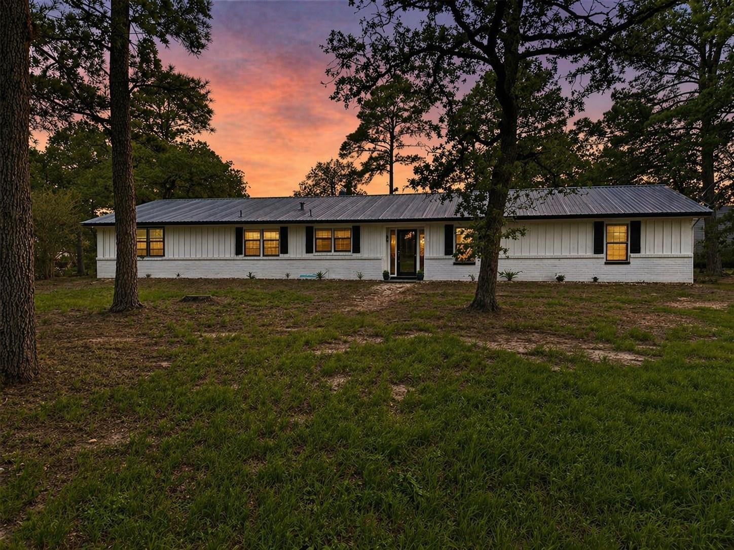 890 Highway 21 E Bastrop TX 78602