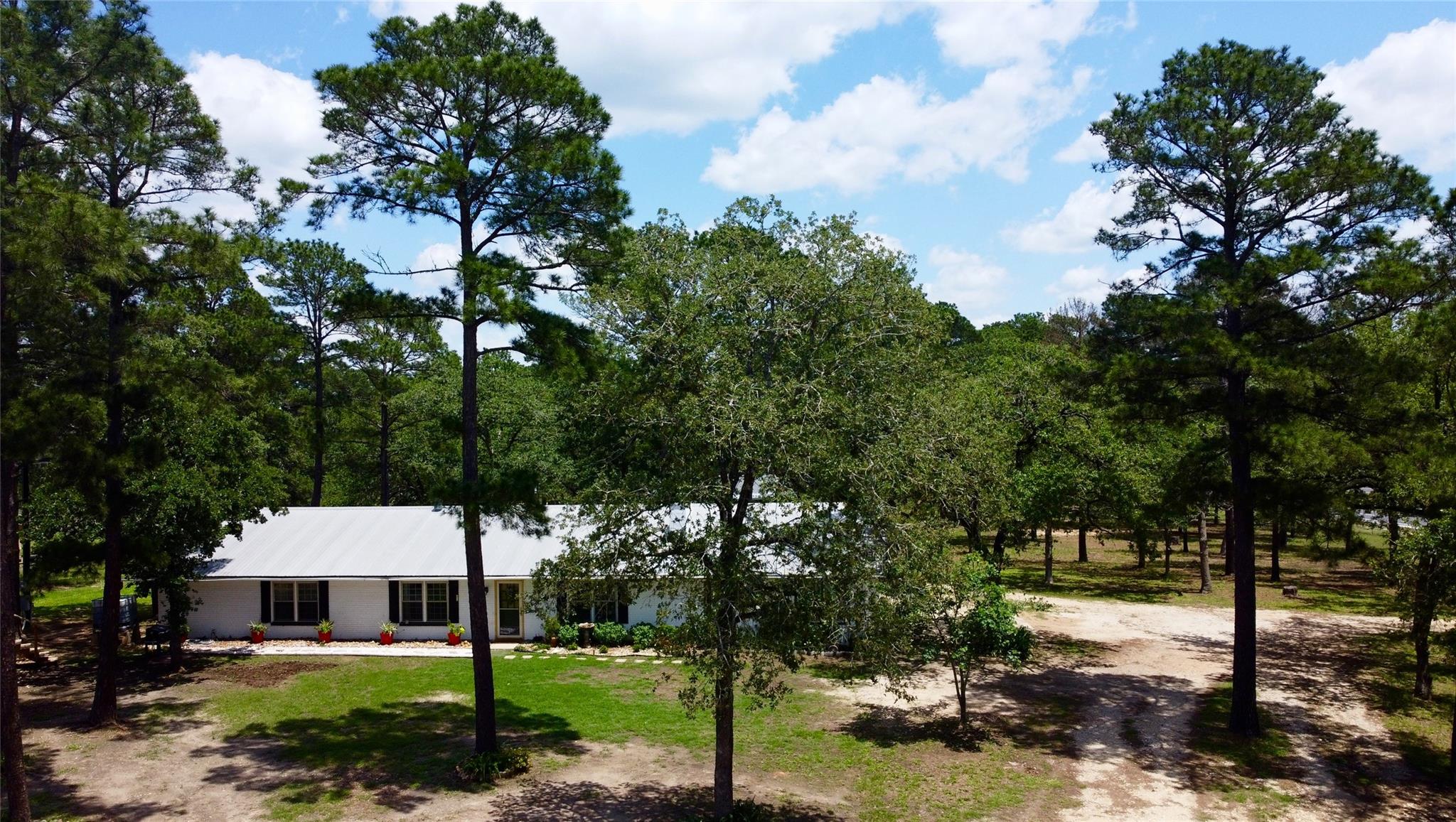 890 Highway 21 E Bastrop TX 78602