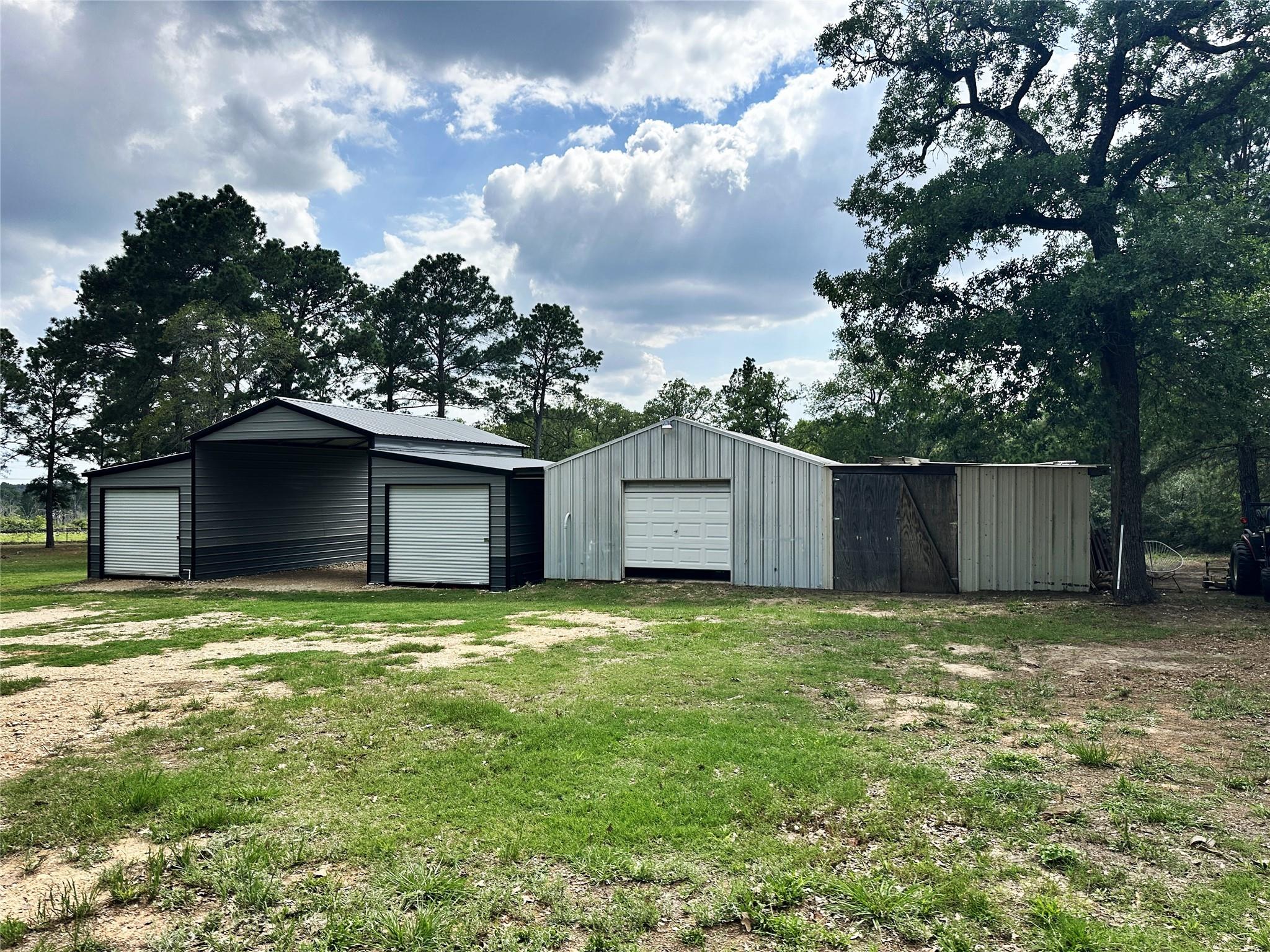 890 Highway 21 E Bastrop TX 78602