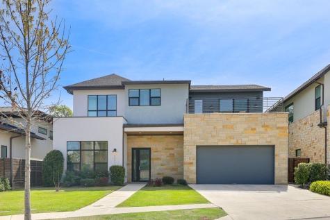 4011 Independent Way Austin TX 78731