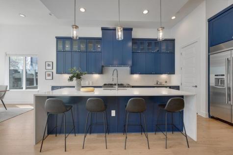 4011 Independent Way Austin TX 78731