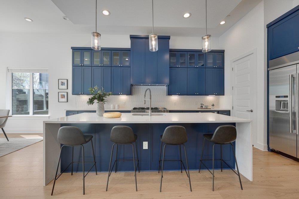 4011 Independent Way Austin TX 78731