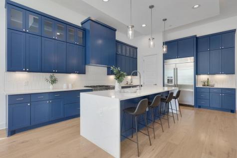 4011 Independent Way Austin TX 78731