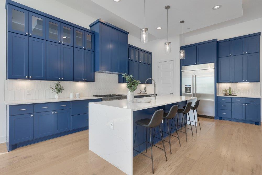 4011 Independent Way Austin TX 78731